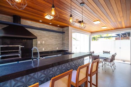Casa para alugar com 180m², 3 quartos e 3 vagas