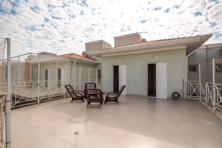 Casa para alugar com 180m², 3 quartos e 3 vagas
