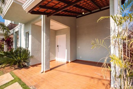 Casa para alugar com 180m², 3 quartos e 3 vagas