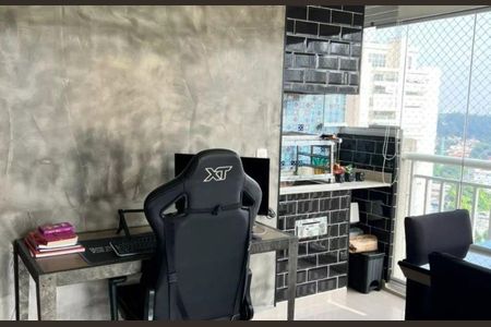 Apartamento à venda com 2 quartos, 74m² em Vila Mascote, São Paulo
