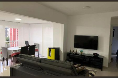 Apartamento à venda com 2 quartos, 74m² em Vila Mascote, São Paulo