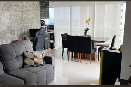 Apartamento à venda com 2 quartos, 74m² em Vila Mascote, São Paulo