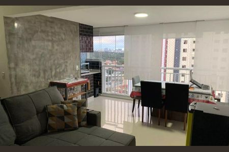 Apartamento à venda com 2 quartos, 74m² em Vila Mascote, São Paulo