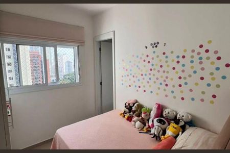 Apartamento à venda com 2 quartos, 74m² em Vila Mascote, São Paulo