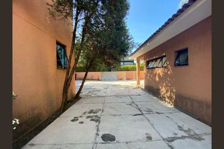 Casa à venda com 366m², 1 quarto e 7 vagas