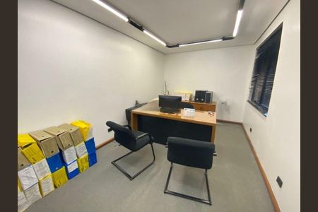 Casa à venda com 1 quarto, 366m² em Jardim Paulista, São Paulo