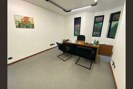 Casa à venda com 1 quarto, 366m² em Jardim Paulista, São Paulo