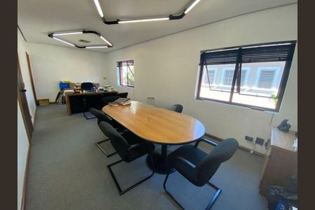 Casa à venda com 1 quarto, 366m² em Jardim Paulista, São Paulo