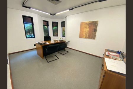 Casa à venda com 1 quarto, 366m² em Jardim Paulista, São Paulo