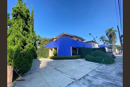 Casa à venda com 366m², 1 quarto e 7 vagas