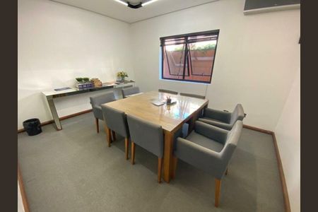 Casa à venda com 1 quarto, 366m² em Jardim Paulista, São Paulo