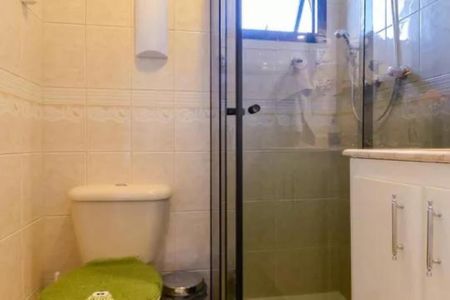 Foto 21 de apartamento à venda com 3 quartos, 84m² em Tatuapé, São Paulo
