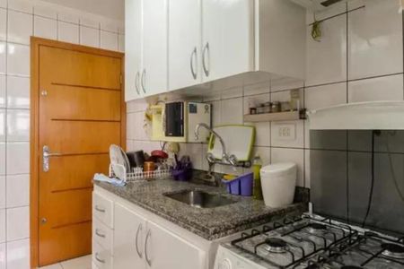 Foto 23 de apartamento à venda com 3 quartos, 84m² em Tatuapé, São Paulo