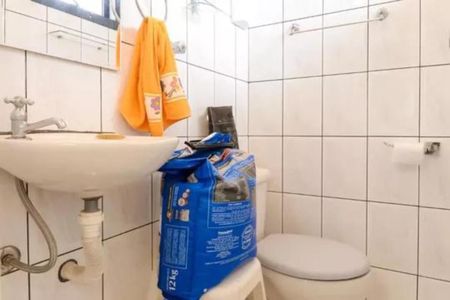 Foto 27 de apartamento à venda com 3 quartos, 84m² em Tatuapé, São Paulo