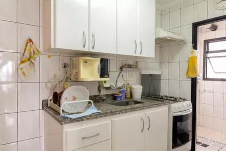 Foto 25 de apartamento à venda com 3 quartos, 84m² em Tatuapé, São Paulo
