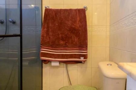 Foto 14 de apartamento à venda com 3 quartos, 84m² em Tatuapé, São Paulo