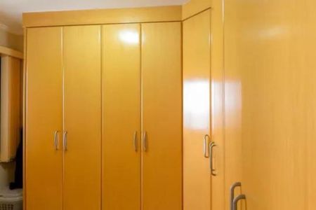 Foto 11 de apartamento à venda com 3 quartos, 84m² em Tatuapé, São Paulo