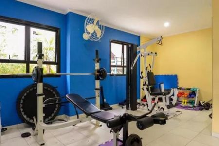 Foto 30 de apartamento à venda com 3 quartos, 84m² em Tatuapé, São Paulo