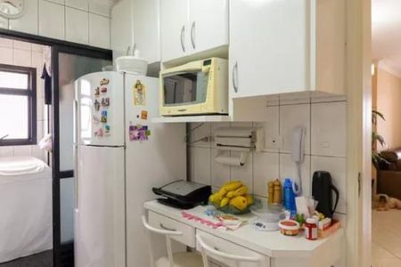 Foto 24 de apartamento à venda com 3 quartos, 84m² em Tatuapé, São Paulo