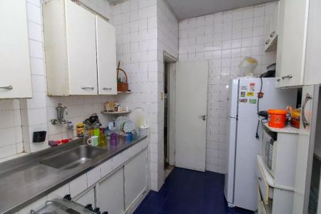 Apartamento à venda com 3 quartos, 100m² em Botafogo, Rio de Janeiro
