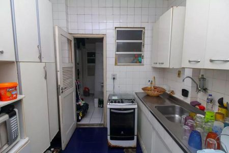 Apartamento à venda com 3 quartos, 100m² em Botafogo, Rio de Janeiro