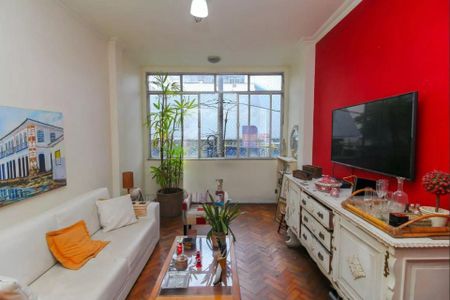 Apartamento à venda com 3 quartos, 100m² em Botafogo, Rio de Janeiro