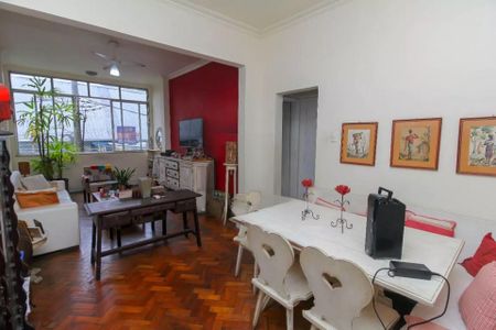 Apartamento à venda com 3 quartos, 100m² em Botafogo, Rio de Janeiro