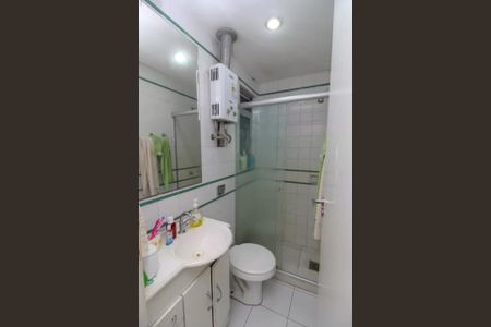 Apartamento à venda com 3 quartos, 100m² em Botafogo, Rio de Janeiro