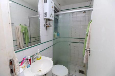 Apartamento à venda com 3 quartos, 100m² em Botafogo, Rio de Janeiro