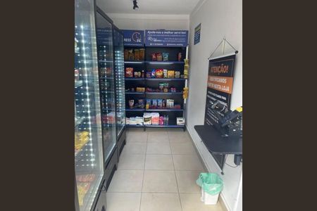 Apartamento à venda com 2 quartos, 41m² em Vila Zat, São Paulo
