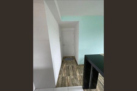 Apartamento à venda com 2 quartos, 41m² em Vila Zat, São Paulo