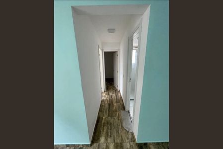Apartamento à venda com 2 quartos, 41m² em Vila Zat, São Paulo