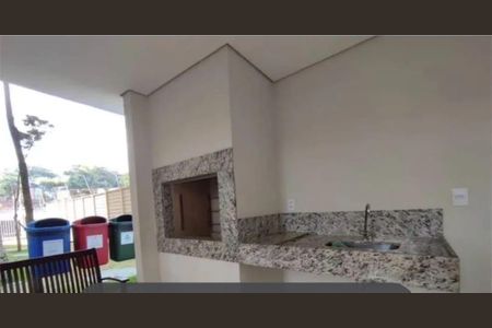 Apartamento à venda com 2 quartos, 41m² em Vila Zat, São Paulo