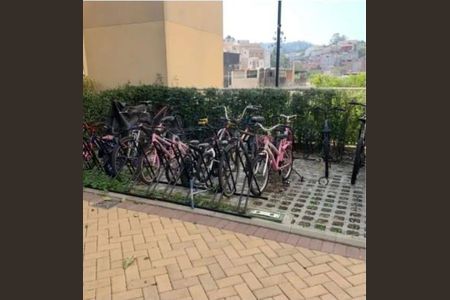 Apartamento à venda com 2 quartos, 41m² em Vila Zat, São Paulo