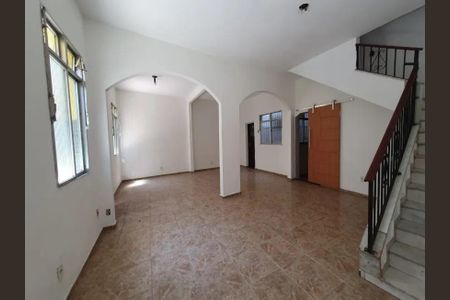 Casa à venda com 3 quartos, 153m² em Maracanã, Rio de Janeiro