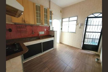 Casa à venda com 3 quartos, 153m² em Maracanã, Rio de Janeiro