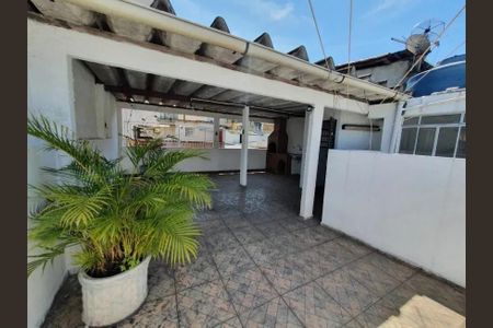 Casa à venda com 3 quartos, 153m² em Maracanã, Rio de Janeiro