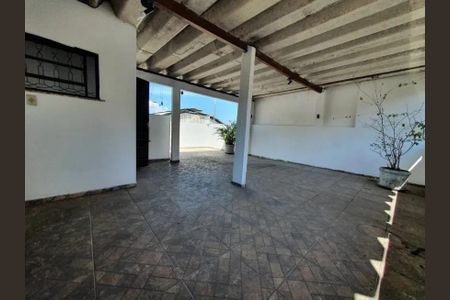 Casa à venda com 3 quartos, 153m² em Maracanã, Rio de Janeiro