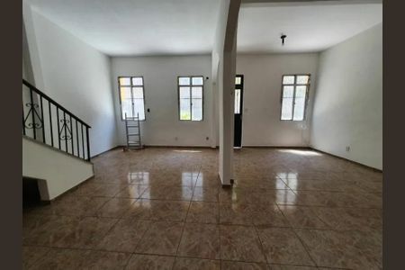 Casa à venda com 3 quartos, 153m² em Maracanã, Rio de Janeiro