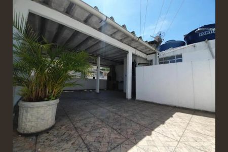 Casa à venda com 3 quartos, 153m² em Maracanã, Rio de Janeiro