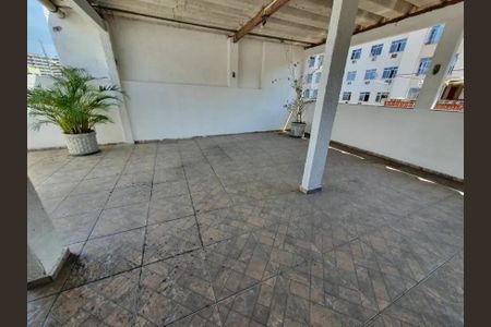 Casa à venda com 3 quartos, 153m² em Maracanã, Rio de Janeiro
