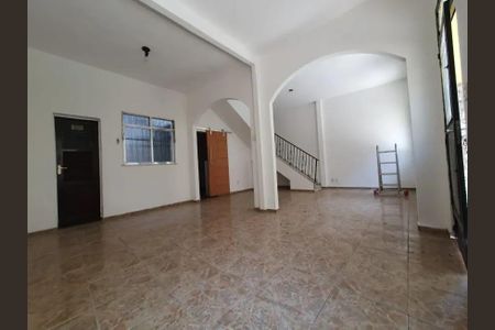 Casa à venda com 3 quartos, 153m² em Maracanã, Rio de Janeiro