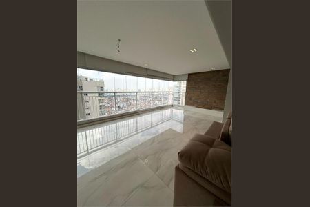 Apartamento à venda com 3 quartos, 300m² em Mooca, São Paulo