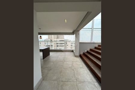 Apartamento à venda com 3 quartos, 300m² em Mooca, São Paulo