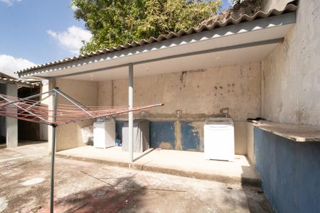 Studio para alugar com 16m², 1 quarto e sem vagaÁrea de Serviço