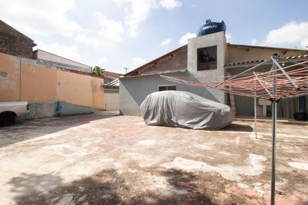 Studio para alugar com 16m², 1 quarto e sem vagaÁrea comum