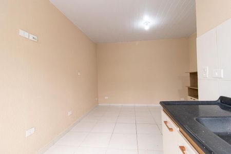 Studio para alugar com 16m², 1 quarto e sem vagaKitnet