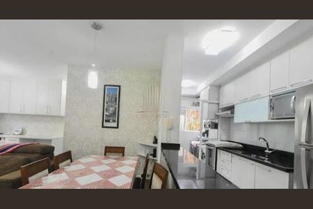 Apartamento à venda com 3 quartos, 69m² em Jardim Prudência, São Paulo