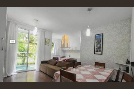 Apartamento à venda com 3 quartos, 69m² em Jardim Prudência, São Paulo