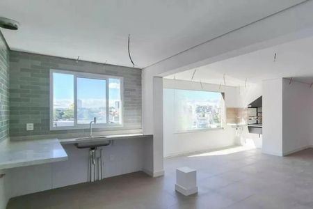 Apartamento à venda com 3 quartos, 117m² em Jardim do Mar, São Bernardo do Campo